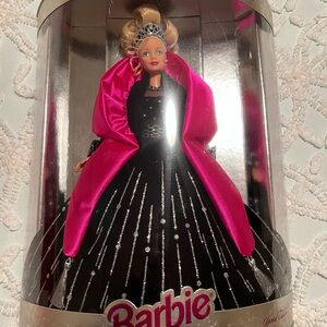 Barbie Happy Holidays 1998 Special Edition